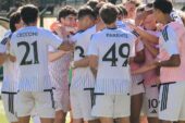 I risultati degli impegni delle squadre del Siena