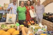 Una nuova attività in centro storico a Chiusi