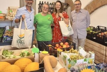 Una nuova attività in centro storico a Chiusi