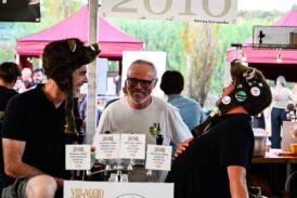 Villaggio della Birra: dal 4 al 6 settembre Rapolano Terme celebra la XX edizione