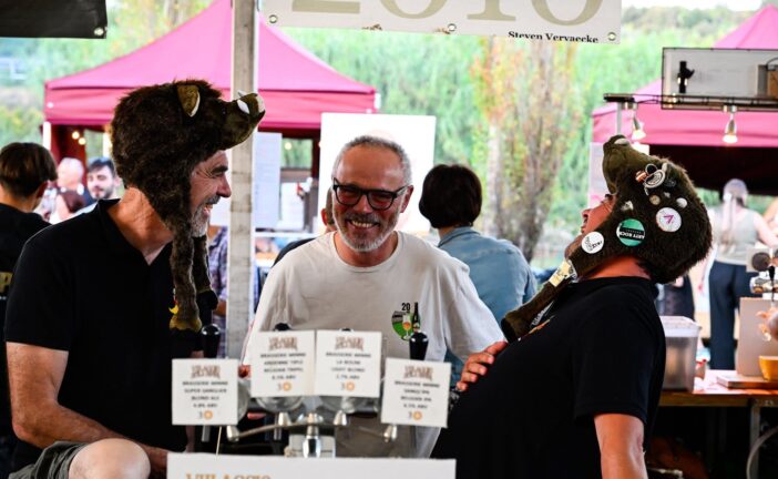 Villaggio della Birra: dal 4 al 6 settembre Rapolano Terme celebra la XX edizione