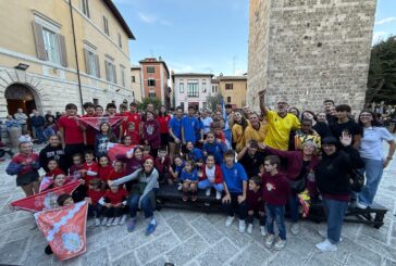 I Terzieri di Chiusi presentano la 43ª Festa dell’Uva e del Vino