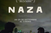 Prolungata la proiezione di “Naza” al Cinema Pendola