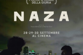 Prolungata la proiezione di “Naza” al Cinema Pendola