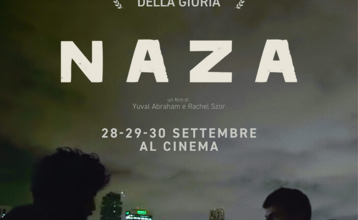 Prolungata la proiezione di “Naza” al Cinema Pendola