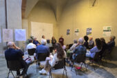 Il coraggio di lasciare spazio alla natura: Siena immagina la città del futuro