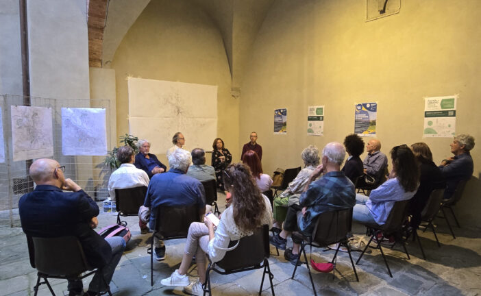 Il coraggio di lasciare spazio alla natura: Siena immagina la città del futuro