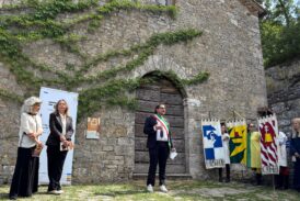 A Castiglione d’Orcia una nuova tappa della Rassegna cateriniana