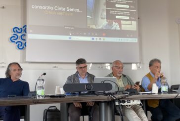 Cinta Senese DOP al Commissario Briganti: “PSA: la razza si può spostare, la DOP no”