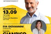 San Casciano dei Bagni, Gianrico Carofiglio chiuderà la decima edizione de La Terrazza