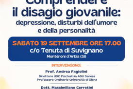 Salute mentale e giovani: a Monteroni un incontro con gli esperti