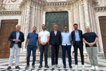Duomo di Siena: Opera Laboratori stabilizza tutti i lavoratori per la gestione museale