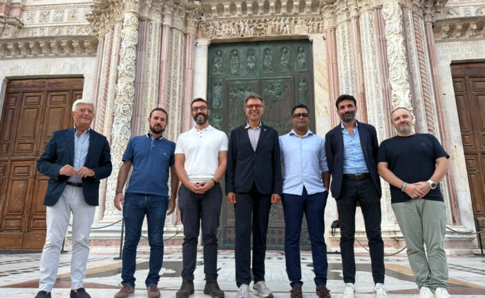 Duomo di Siena: Opera Laboratori stabilizza tutti i lavoratori per la gestione museale