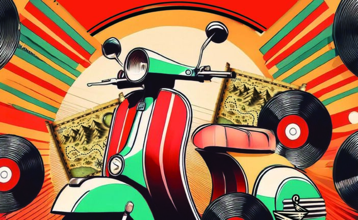 Torna Casole Vintage, l’appuntamento che ci porta indietro nel tempo