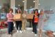 PA: 42 scatole di materiali scolastici consegnate ai Comprensivi di Poggibonsi