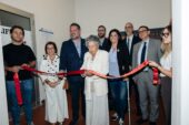 Inaugurato a Grosseto il LIFE Lab per formare i professionisti del futuro nelle life sciences