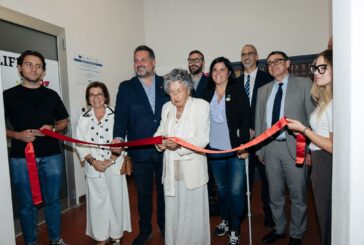 Inaugurato a Grosseto il LIFE Lab per formare i professionisti del futuro nelle life sciences