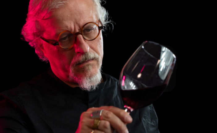 Il Chianti Classico protagonista al Politeama. Leonardo Romanelli ne racconta la lunga storia 