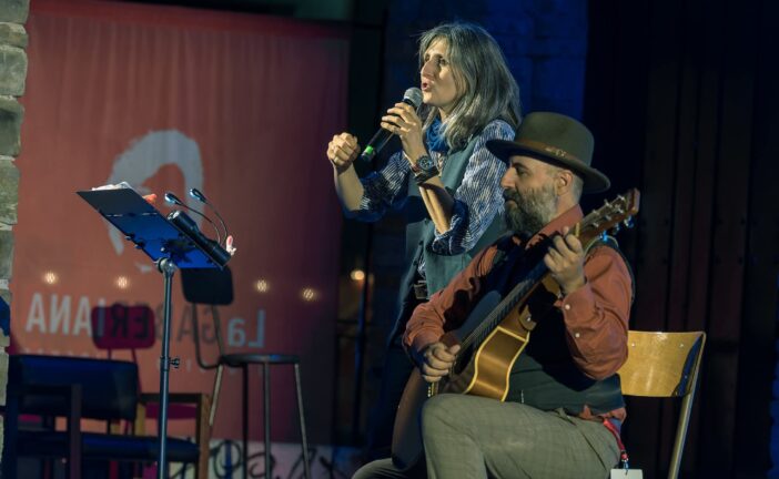 Se potessi… Calamandrei!”: agli Ex Macelli una serata per i 70 anni dalla scomparsa di Piero Calamandrei