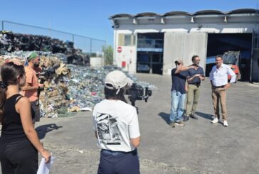 Energia e territori: su Rai1 la sesta tappa del viaggio di Estra