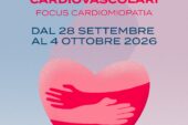 Open Week Cardiomiopatie, a Campostaggia e Notttola visite gratuite dedicate alle donne