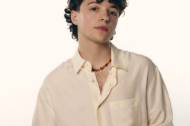 A Rapolano Terme gli idoli della Gen Z