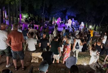 Lune Belle: cala il sipario sul successo dell’estate al Centro Polifunzionale di Belforte