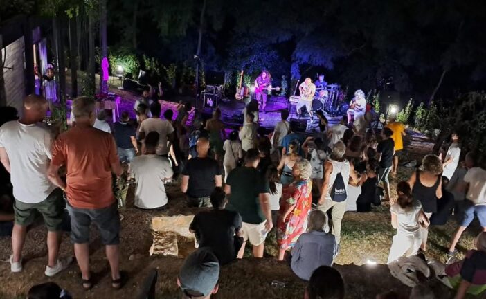 Lune Belle: cala il sipario sul successo dell’estate al Centro Polifunzionale di Belforte