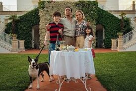 La corsa per Hollywood: “L’estranea” di Paolo Strippoli candidato italiano agli Oscar