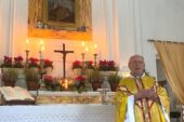 Torna la festa della Madonna del Romito di Orgia