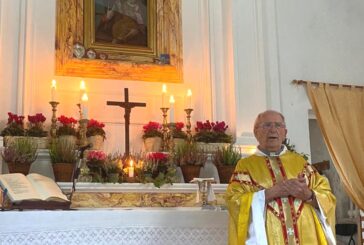 Torna la festa della Madonna del Romito di Orgia