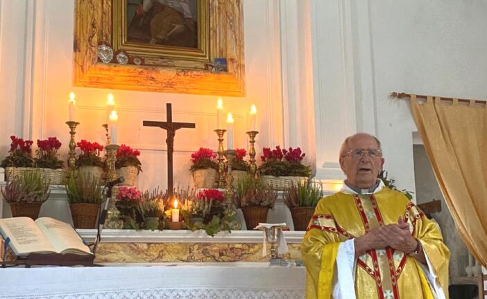 Torna la festa della Madonna del Romito di Orgia