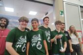 Scacchi: biancoverdi campioni regionali U16 assoluti e U14 femminili