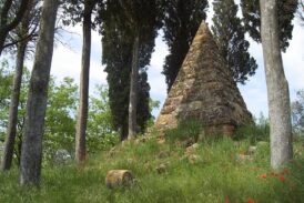 A Casetta torna Monteaperti – Passato e Presente