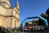 MontepulcianoRun 2026: gare podistiche e passeggiate alla scoperta del territorio