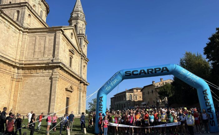 MontepulcianoRun 2026: gare podistiche e passeggiate alla scoperta del territorio