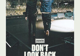 Oasis: Don’t Look Back in Anger – L’incanto immortale del Rock ‘n’ Roll