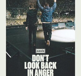 Oasis: Don’t Look Back in Anger – L’incanto immortale del Rock ‘n’ Roll