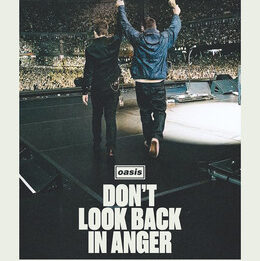 Oasis: Don’t Look Back in Anger – L’incanto immortale del Rock ‘n’ Roll