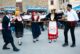 Sinalunga ospita la prima edizione della Festa Greca