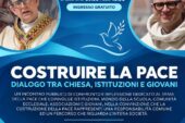 “Costruire la Pace”: a Colle di Val d’Elsa il dialogo tra Chiesa, istituzioni e giovani