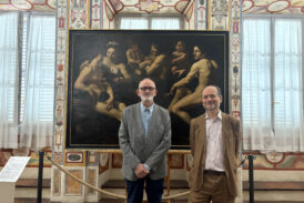 I Musei Nazionali di Siena presentano l’“Allegoria delle quattro stagioni” di Manetti