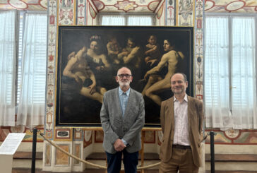 I Musei Nazionali di Siena presentano l’“Allegoria delle quattro stagioni” di Manetti