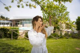 Giornata Mondiale del Respiro: Open Day delle Cure Inalatorie alle Terme di Chianciano