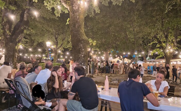 “Festa del Perdono 2026” edizione dei record