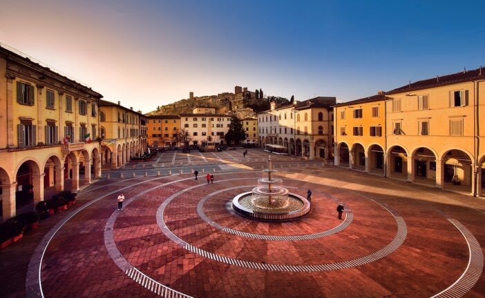 Festival dello Sport al via: due giorni tra letture, sport in piazza e fair play