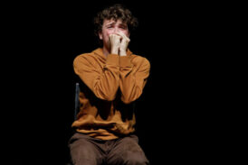 Quando il teatro supera le convenzioni. Al Politeama al via l’autunno di Discipline(s)