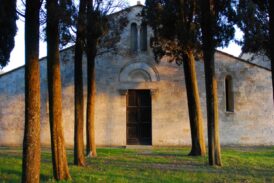 Un concerto del Florence Cello Ensemble con Lucio Labella Danzi