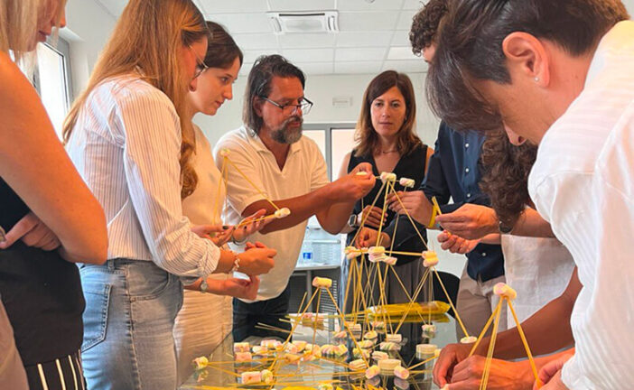 Nasce a Siena un laboratorio per trovare soluzioni concrete ai problemi di tutti i giorni