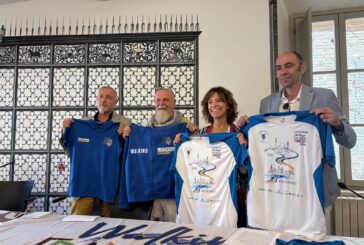 Walking Francigena Ultramarathon 2026. Boom di iscritti con oltre tremila partecipanti